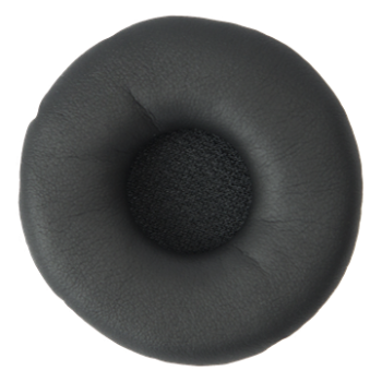Jabra Ohrkissen Leder 10ner Pack large für BIZ 2400 II 14101-49