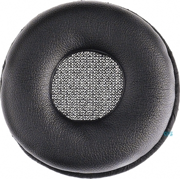 Jabra Leather ear cushions for BIZ 2300 14101-37 NEW