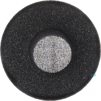 Jabra Ohrkissen Schaumstoff für BIZ 2300 10 Stück 14101-38