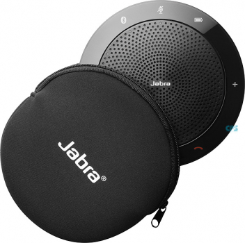 Preview: Jabra SPEAK 510+ MS inkl. LINK 370 Noise Cancelling 7510-309