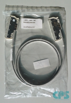 SIVAPAC auf SIVAPAC Kabel 2m für Patchpanel für OSBiz X8 & HiPath3800 L30251-U600-A80 NEU