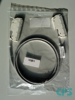 Preview: SIVAPAC auf SIVAPAC Kabel 2m für Patchpanel für OSBiz X8 & HiPath3800 L30251-U600-A80 NEU
