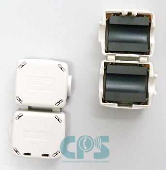 Kit für Ferrite (4 Stück) für Tln- und Amt-BG L30251-U600-A229 NEU