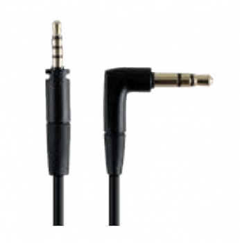 EPOS Audio Cable 2.5 mm and 3.5 mm with answer / end button for MB 660 & ADAPT 660 1000419