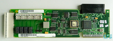 Potentialfreie Kontakte STRB HiPath 3350 3550 OSBiz X3W/X5W L30251-C600-A372 NEU