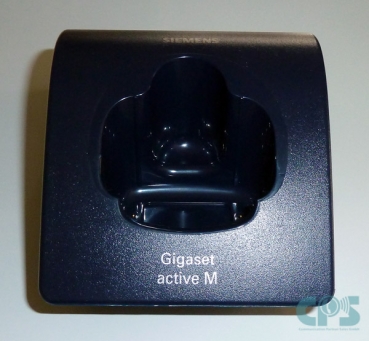Gigaset active M charger including power supply Refurbished