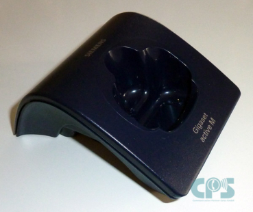 Preview: Gigaset active M Ladeschale Ladegerät inkl. Netzteil L30250-F600-A129 Refurbished