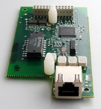 LAN-Interface Module LIM S30807-Q6930-X L30251-U600-A146 Refurbished