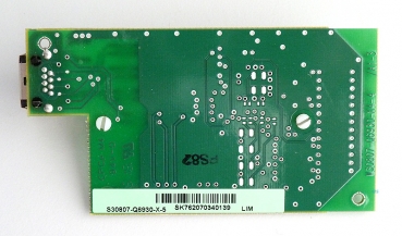 LAN-Interface Module LIM S30807-Q6930-X L30251-U600-A146 Refurbished