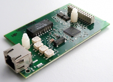 LAN-Interface Module LIM S30807-Q6930-X L30251-U600-A146 Refurbished