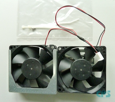 OSBiz Fan Kit, Case Fan, Cooling Fan, Fankit for OSBiz X3R for OCAB L30251-U600-A923 NEW