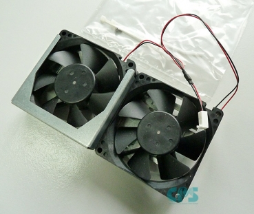 OSBiz Fan Kit, Case Fan, Cooling Fan, Fankit for OSBiz X3R for OCAB L30251-U600-A923 NEW