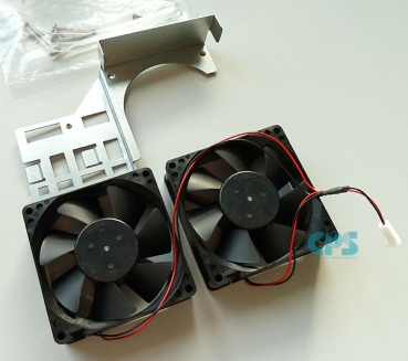 OSBiz Fan Kit, Case Fan, Cooling Fan, Fankit for OSBiz X5R for OCAB and SLAV16R L30251-U600-A924 NEW