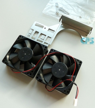 OSBiz Fan Kit, Case Fan, Cooling Fan, Fankit for OSBiz X5R for OCAB and SLAV16R L30251-U600-A924 NEW