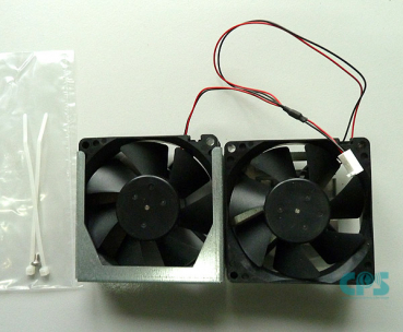OSBiz Lüfterkit für OSBiz X3R für OCAB L30251-U600-A923 NEU