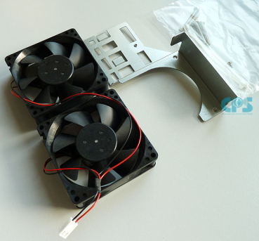 Preview: OSBiz Lüfterkit für OSBiz X5R für OCAB und SLAV16R L30251-U600-A924 NEU