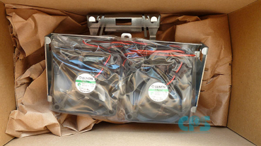 Preview: OSBiz Lüfterkit OSBiz X8 OCAB L30251-U600-A927 NEU