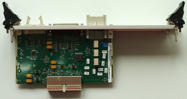 MCM Management und Control Module S30810-Q2313-X Refurbished
