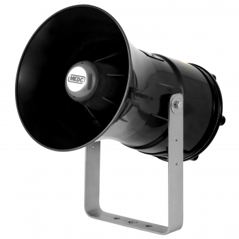 EATON MEDC DB4BM Metall-Ex-Druckkammerlautsprecher bis zu 25 Watt, 119 dB(A) MEDC-DB4BM