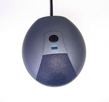 Duophon MI901 Beistellmikrofon anthrazit DUO2519