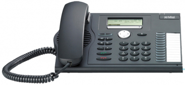 Mitel Aastra 5370 IP Phone Office 70IP 20350775 Refurbished