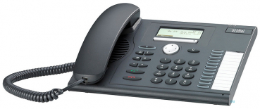 Mitel Aastra 5370 IP Phone Office 70IP 20350775 Refurbished