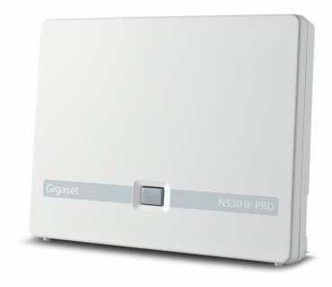 Preview: Gigaset N530 IP PRO + S700 H PRO Bundle S30852-H3216-R102