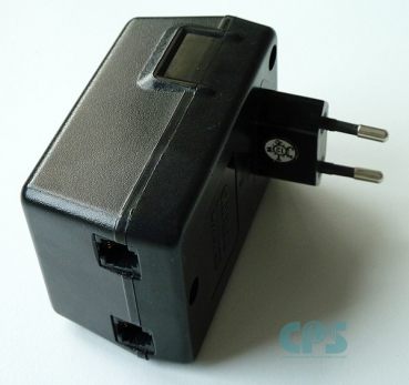 Preview: Netzgerät Netzteil Stromversorgung Steckernetzgerät für BLF C39280-Z4-C71 L30250-F600-A190 Refurbished