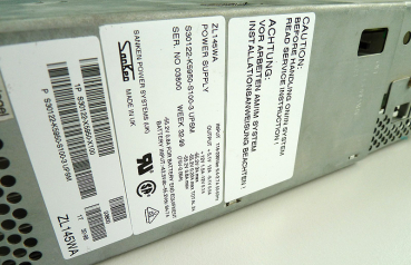 Preview: Netzteil Stromversorgung PSU S30122-K5950-S100-3 UPSM ZL145WA für HiPath 3700-3750 Refurbished