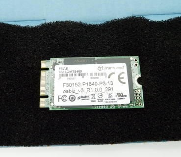 OpenScape Business System SW on M.2 SATA SSD L30251-U600-G668