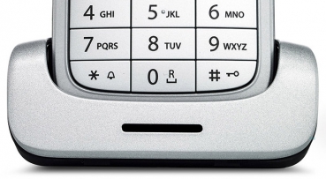 OpenScape DECT Phone SL5 Ladeschale Ladegerät EU L30250-F600-C451 NEU