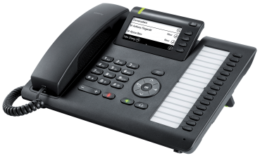OpenScape Desk Phone CP400 with HFA L30250-F600-C427 Refurbished
