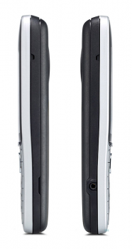 OpenScape DECT Phone SL5 Mobilteil L30250-F600-C450 NEU