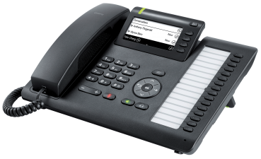 OpenScape Desk Phone CP400 HFA L30250-F600-C427