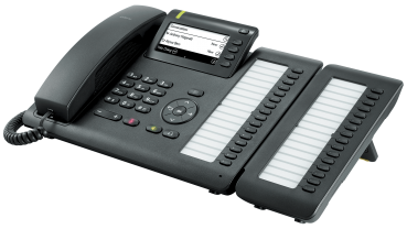 OpenScape Desk Phone CP400 HFA L30250-F600-C427