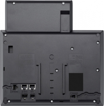 Preview: OpenScape Desk Phone IP 55G SIP text schwarz L30250-F600-C281 Refurbished