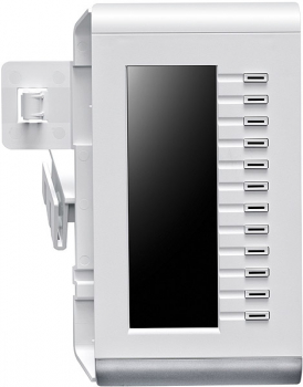 OpenScape Key Module 55 white L30250-F600-C291 NEW