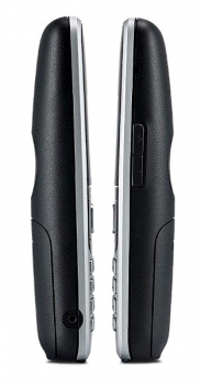 Preview: OpenScape DECT Phone S5 Mobilteil mit Akku ohne Gürtelclip L30250-F600-C500