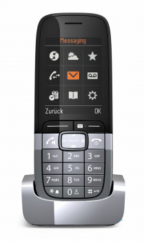 OpenScape DECT Phone SL7 Mobilteil (ohne LS)