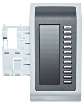 OpenStage Key Module 40 iceblue L30250-F600-C120 NEU