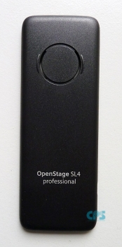 OpenStage SL4 professional Akku Deckel C39363-D524-B1