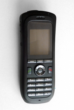 OpenStage WL3 WLAN Telefon Mobilteil L30250-F600-C310 Refurbished