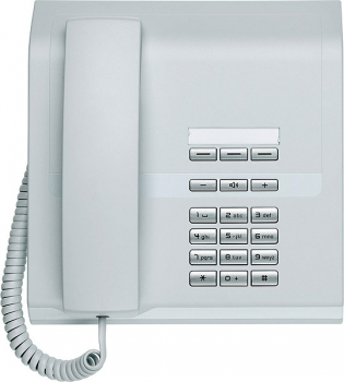 Preview: OpenStage 10 T iceblue L30250-F600-C135 Refurbished