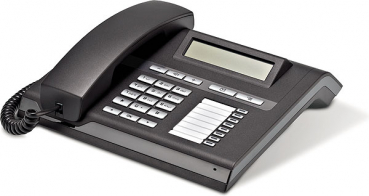 OpenStage 15 G (Gigabit) HFA V3 Lava L30250-F600-C243 NEU