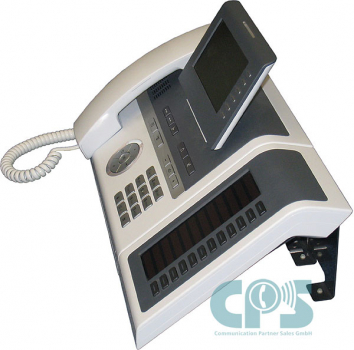 Preview: OpenStage Aufsteller 15 Key Module L30250-F600-C264 NEU