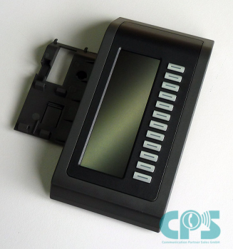 OpenStage Key Module 60 lava L30250-F600-C171 Refurbished