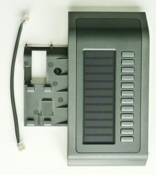 OpenStage Key Module 60 lava L30250-F600-C171 NEU