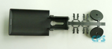OpenStage wall Mount lava OS 10 15 20 30 40 L30250-F600-C140 NEW