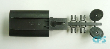 OpenStage wall Mount lava OS 10 15 20 30 40 L30250-F600-C140 NEW