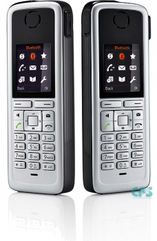 OpenStage M3 EX professional plus Mobilteil L30250-F600-C403 NEU